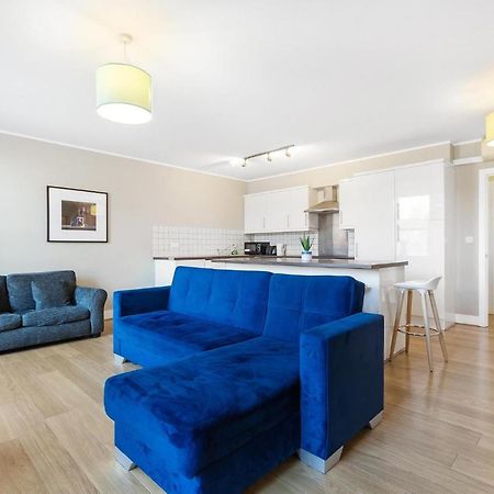 221 Clapham Road Apartments London Ngoại thất bức ảnh