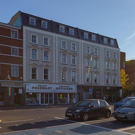 221 Clapham Road Apartments London Ngoại thất bức ảnh