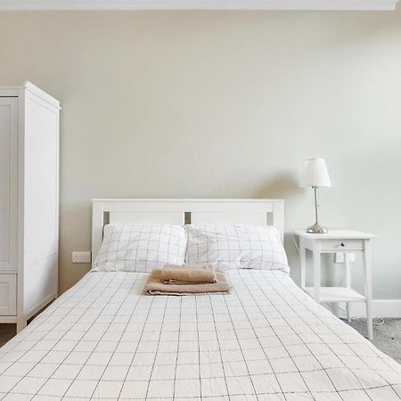 221 Clapham Road Apartments London Ngoại thất bức ảnh