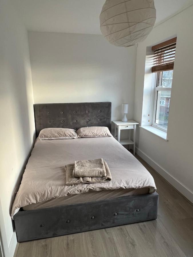 221 Clapham Road Apartments London Ngoại thất bức ảnh