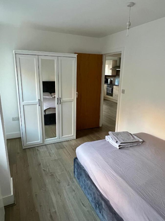 221 Clapham Road Apartments London Ngoại thất bức ảnh