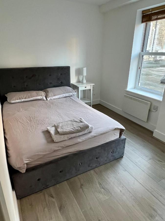 221 Clapham Road Apartments London Ngoại thất bức ảnh