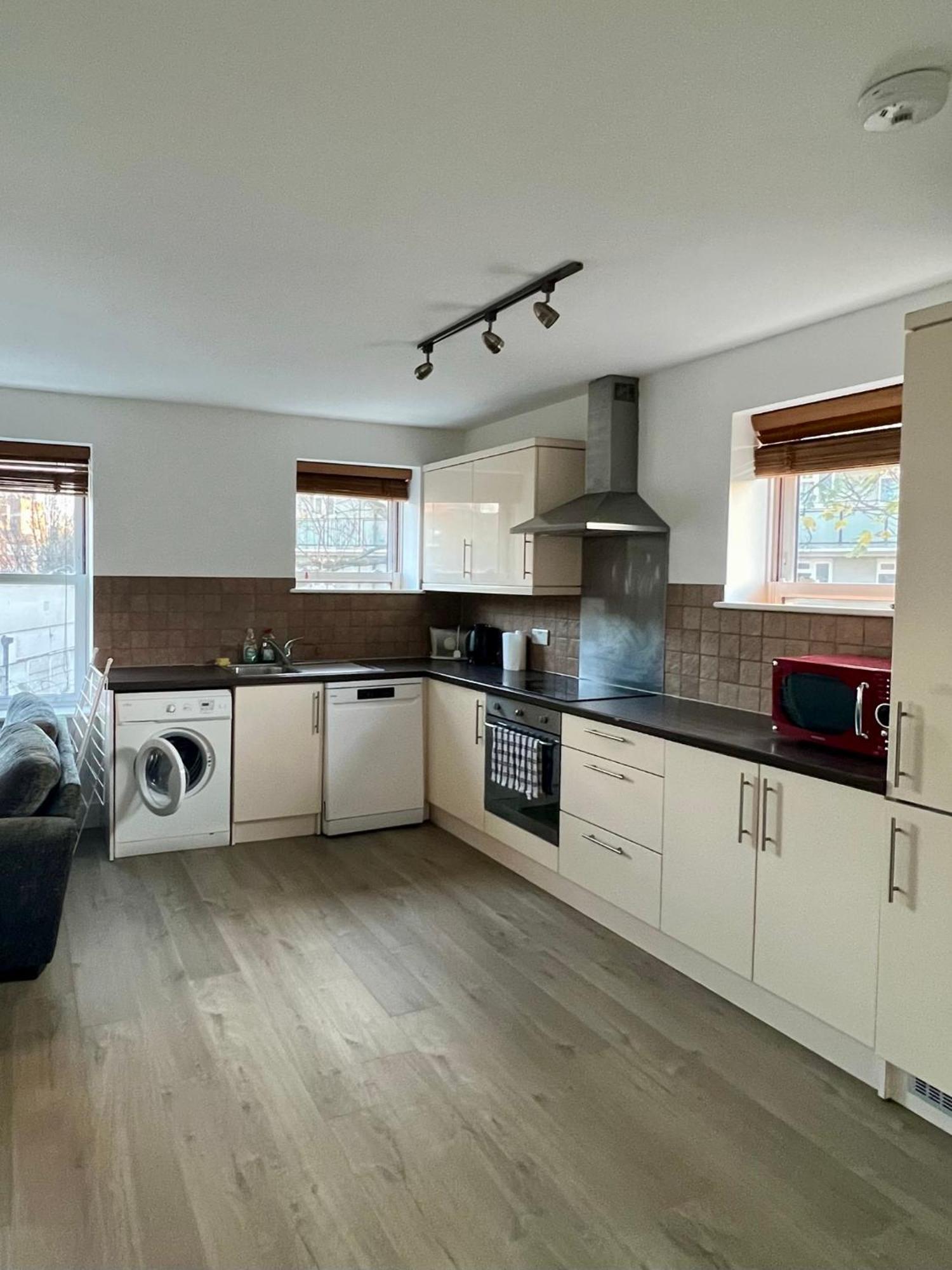 221 Clapham Road Apartments London Ngoại thất bức ảnh