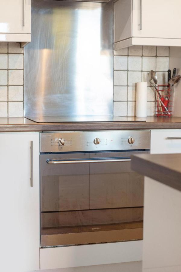 221 Clapham Road Apartments London Ngoại thất bức ảnh