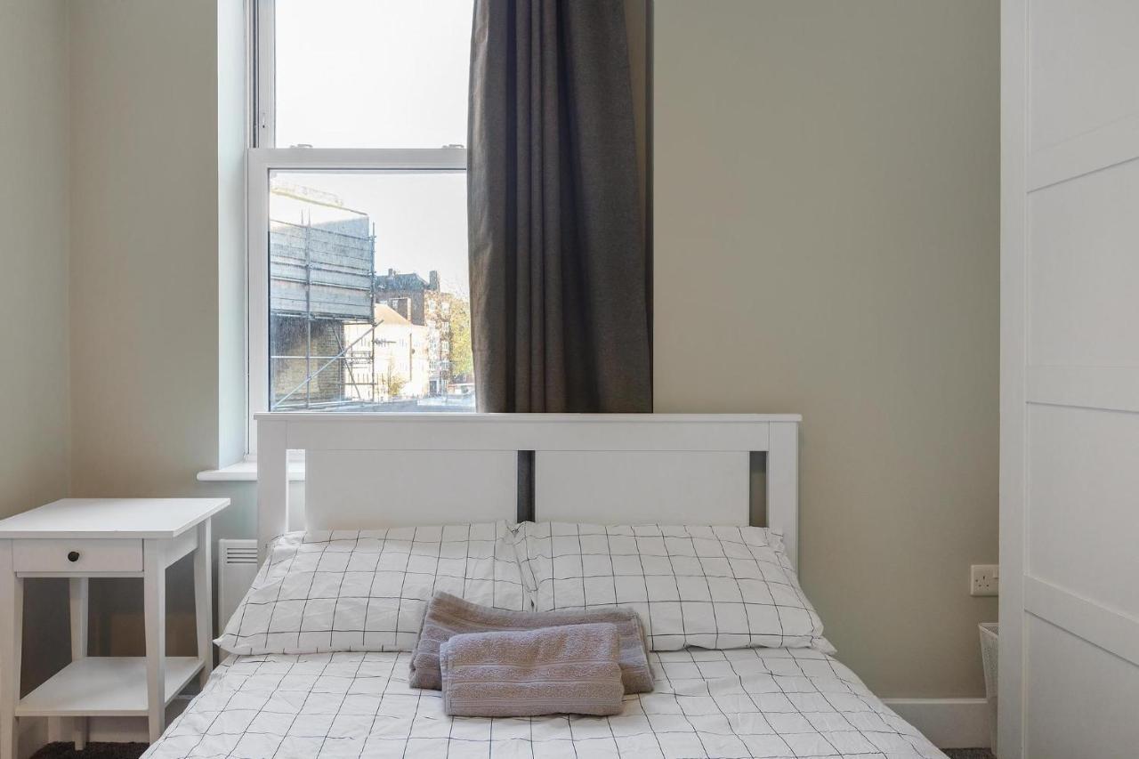 221 Clapham Road Apartments London Ngoại thất bức ảnh