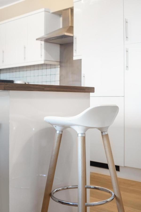 221 Clapham Road Apartments London Ngoại thất bức ảnh