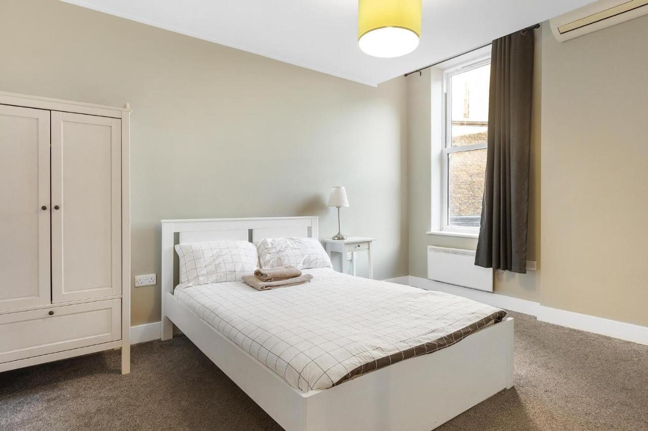 221 Clapham Road Apartments London Ngoại thất bức ảnh